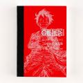 『ONE PIECE』の言葉と過ごせるほぼ日手帳、2026年版