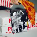 『ONE PIECE』の言葉と過ごせるほぼ日手帳、2026年版