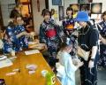 【新潟医療福祉大学】地域の魅力を再発見！新潟市北区