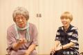 梅沢富美男＆研ナオコ “ラスボス級”人情対談「人から