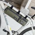 【新商品】【1つで4役こなす!!】自転車パーツブランド