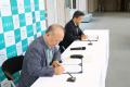 岡山大学と会津大学が大学間アライアンス協定を締結～