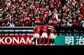 【先行販売で過去大幅超！】9.20「浦和 vs 鹿島」、5