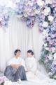 プレ花嫁様に今