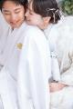 プレ花嫁様に今