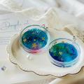 星のきらめきを 全身で感じよう