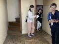 空き家投資の醍醐味「空き家・古家物件見学ツアーin川