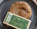 「堀田勝太郎商店」の抹茶を使った話題の“のびーる”ク