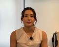 プロクライマー伊藤ふたば選手のアスリートピラティス