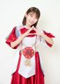 磐梯熱海温泉『萩姫まつり』開催！注目の“萩姫”にけっ