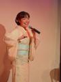 【ライブレポート】田川寿美ファンクラブリクエストラ