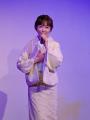 【ライブレポート】田川寿美ファンクラブリクエストラ