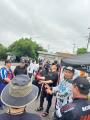 「バスフィッシングで地域を元気に！」
