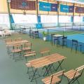 【DPC KOBE】佐藤 匠洋選手が夏休み特別ジュニア指導 