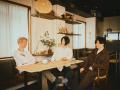 笹川真生、主催対バン企画「脈拍」Vol.5を初の東京・