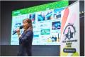 日本の食の未来に向けてパイオニア企業や大手事業者な