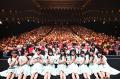 STU48　ヒューリックホール東京にてツアー開幕１２th
