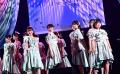 STU48　ヒューリックホール東京にてツアー開幕１２th