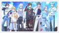 【STPR】「すにすて」初の夏ビジュアル解禁！夏グッズ