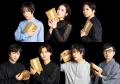 キービジュアル公開！　蒼井翔太、伊波杏樹ほか豪華声