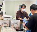 カレー大學卒業生が大活躍！給食のない夏休み中の「昼