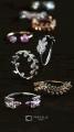 【PARCELLE JEWELRY】大阪高島屋で POP UP SHOP を開