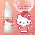 サンリオキャラクターズが「ひょっこり」顔を出す！ポ
