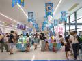 夏のおでかけ新定番は“クレーンゲームのテーマパーク”
