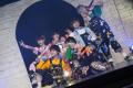 『9bic Anniversary Live ~iDREAM~』ライブレポート