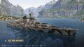 『World of Warships: Legends』×『ブルーアーカイブ 