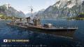 『World of Warships: Legends』×『ブルーアーカイブ 