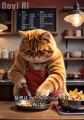 【AI猫動画が作れる】「Novi AI」に猫スタイル追加、