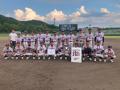 第35回 日本少年野球全国選抜岐阜大会「フィットイー