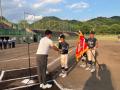 第35回 日本少年野球全国選抜岐阜大会「フィットイー