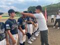 第35回 日本少年野球全国選抜岐阜大会「フィットイー