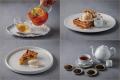 こがさかベイクが新カフェをオープン！上品であたたか