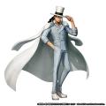 『ONE PIECE 海賊無双4 』エネル、キング、ゼットが参