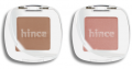 【hince 新発売】ローズとエスプレッソの濃厚なブレン