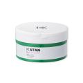 国産CICAケアブランド「KATAN」が、タレントの重盛さ