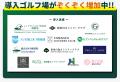 【ゴルフ場様向け】クラブハウス内で熱中症アラート！
