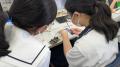 【岡山大学】学生発の新規開発教材で次々と生まれる創