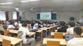 【岡山大学】モノづくり現場の声を学びに生かす！企業