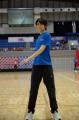 ホリプロ所属若手俳優らによるスポーツイベント『Hori