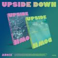 AB6IX 10TH EP [UPSIDE DOWN] 日本限定特典付き正規輸