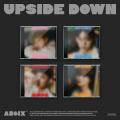 AB6IX 10TH EP [UPSIDE DOWN] 日本限定特典付き正規輸