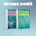 AB6IX 10TH EP [UPSIDE DOWN] 日本限定特典付き正規輸