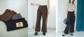 小柄女性向けブランド「COHINA」、「Wrangler」との初