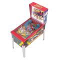 定番ゲームがコンパクトサイズに！『ストリートファイ