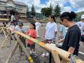 【JWSC国際スノーボード&スケートボード専門学校】学