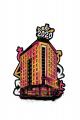 【モクシー大阪梅田】We are 5!! ― 1 Sep 2025